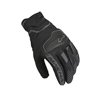 Guantes Dama Macna Lithic negro