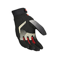 Guantes Macna Lithic marron rot