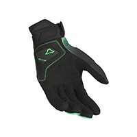 Guantes Macna Mana verde