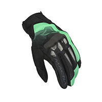 Macna Mana Gloves Green