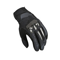 Macna Mana Women Gloves Black