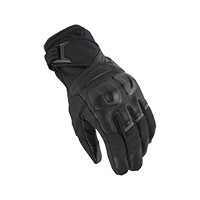Guantes Macna Mishun RTX negro