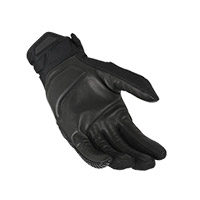 Guanti Macna Obtain Leather Nero - img 2