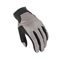 Guantes Macna Obtain Leather Noir Beige