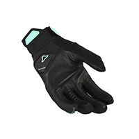 Macna Obtain L Lady Gloves Black Mint