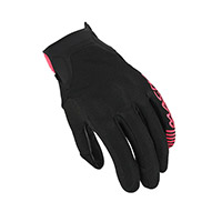 Gants Femme Macna Get L Noir Rose