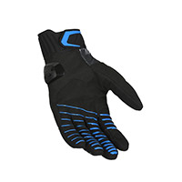 Gants Macna Octar 2.0 Bleu Blanc