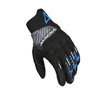 Macna Octar 2.0 Gloves Blue White