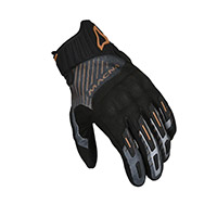 Guantes Macna Octar 2.0 Mujer negro