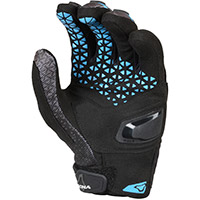 Gants Macna Octar noir bleu - 2