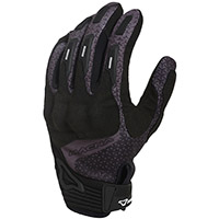 Gants Femme Macna Octar noir marron