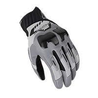 Guantes Macna Octavius gris