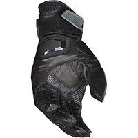 Macna Ozone Gloves Black - 2