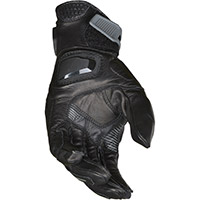 Macna Ozone Handschuhe schwarz - 2