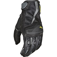 Gants Macna Ozone noir