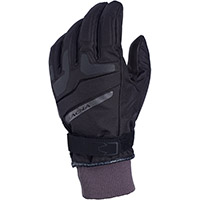 Gants Macna Passage RTX noirs