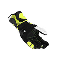 Guanti Macna Powertrack 2.0 Giallo - img 2