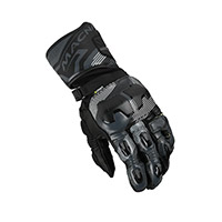 Macna Powertrack 2.0 Gloves Black