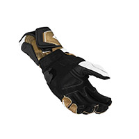 Guanti Macna Powertrack 2.0 Oro - img 2
