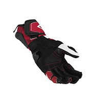 Guanti Macna Powertrack 2.0 Rosso - img 2