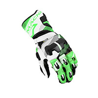Macna Powertrack 2.0 Gloves Green