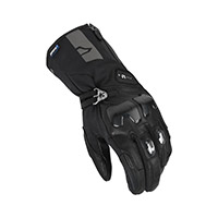 Macna Progress 2.0 RTX Dl beheizte Handschuhe schwarz