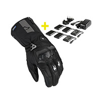 Kit De Gants Chauffants Macna Progress 2.0 Rtx Dl