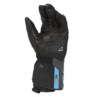 Guantes térmicos Macna Progress RTX DL negros