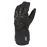 Guantes térmicos Macna Progress RTX DL negros