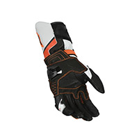 Gants Macna Protego Orange