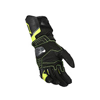 Macna Protego Handschuhe gelb - 2