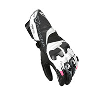 Macna Protego Woman Gloves White Pink