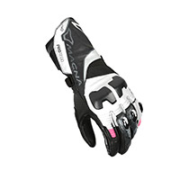 Gants Femme Macna Protego blanc rose