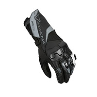 Guantes Macna Protego Mujer negro