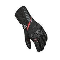 Gants Macna Rango RTX DL rouge blanc bleu