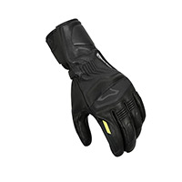 Macna Rapier Rtx 2.0 Lady Gloves Black