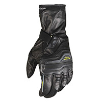 Macna Rapier Rtx Gloves Black