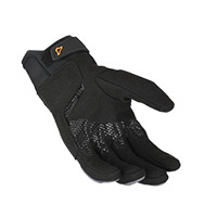 Guantes Macna Recon 2.0 gris naranja