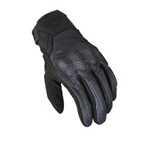 Macna Recon 2.0 Handschuhe schwarz rot