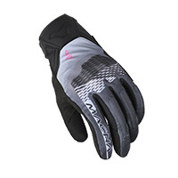 Macna Recon 2.0 Women Gloves Pink