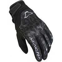 Gants Femme Macna Recon Gris Oscuro