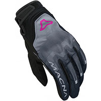 Macna Recon Lady Gloves Grey Pink