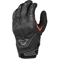 Macna Recon Handschuhe schwarz