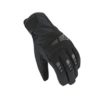 Guantes Macna Revel RTX negro