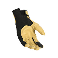 Guantes Macna Rigid camel