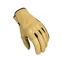 Macna Rigid Handschuhe camel