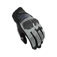 Gants Macna Rime 2.0 Gris