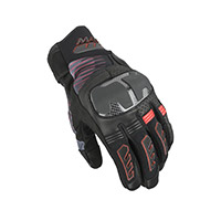 Gants Macna Rime 2.0 Rouge