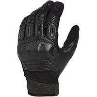 Macna Rime Gloves Black