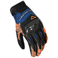 Macna Rocco Gloves Black